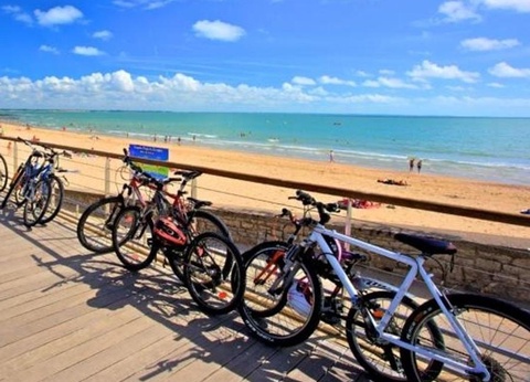 Camping Le Grearn 3* - 48