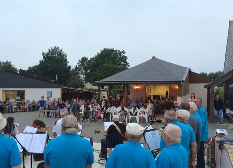 Camping La Corniche 3* - 19