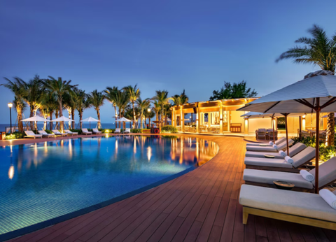 Circuit De la Baie d'Halong aux plages de Phan Thiet, Radisson Resort 4* - 30