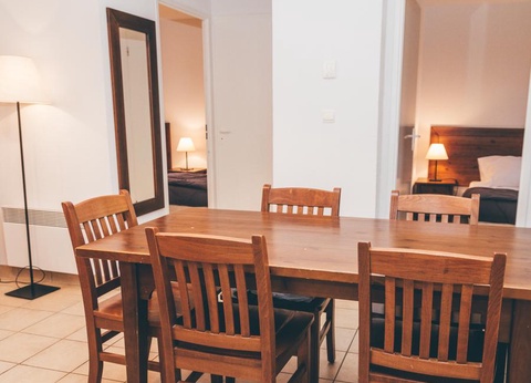 Le Domaine de Claire Rive, 3* - 19