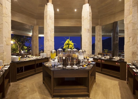 Hôtel Mandarava Resort et Spa, Karon Beach 5* - 7