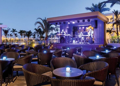 Hôtel Riu Palace Maspalomas 4* - Adults Only - 12