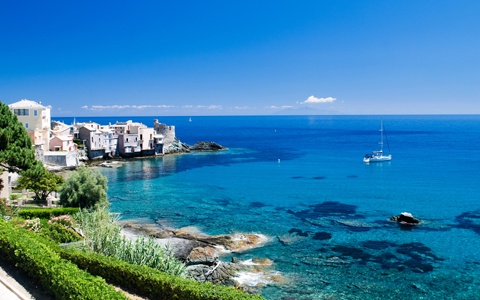Autotour Lumières de Haute Corse (avec transport) - 5