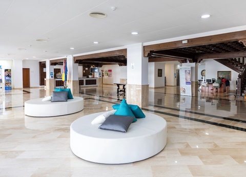 Hôtel BLUESEA Puerto Resort 4* - 44