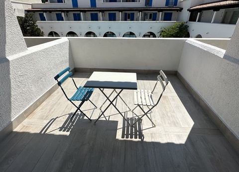 Hôtel Aleksandar 4* - 6