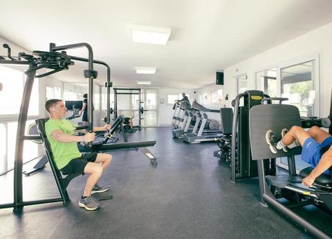 Camping Club Les Brunelles 5* - 137