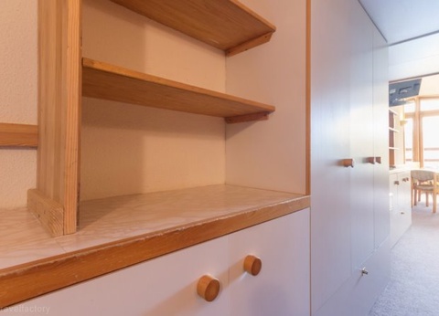 Résidence travelski home classic Les Lauzières - 8