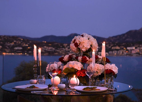 Hôtel Marinca & Spa 5* - 8