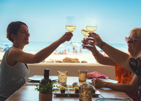 Camping Tamarit Beach Resort, 4* - 68