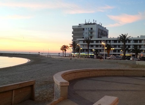 Camping Abri de Camargue, 4* - 98