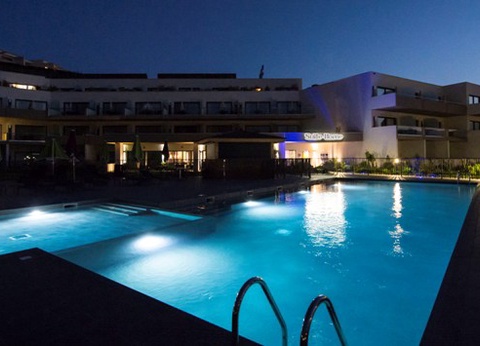 Résidence Suite Home 4* (vols réguliers) - 8