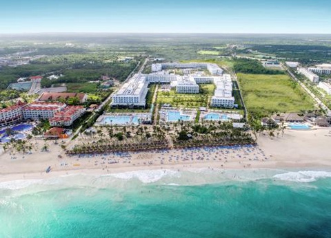 Hôtel Adult Only Riu Republica 5* - 12