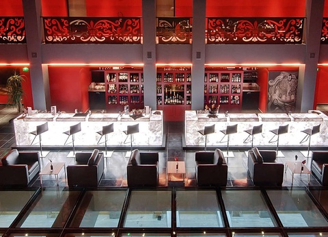 Séjour détente en chambre tradition à Rouen 5* - 4