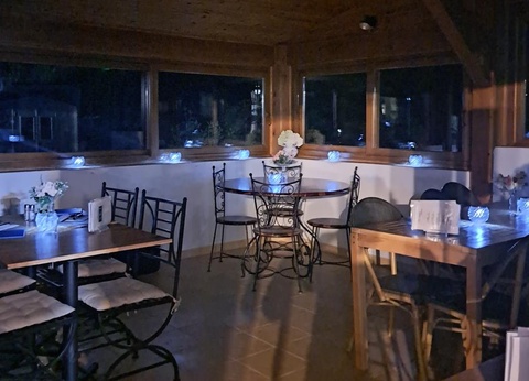 Camping La Ribière, 3* - 55