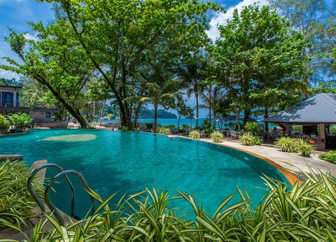 Circuit Merveilles du Siam à Khao Lak, au Moracea 5* - 23