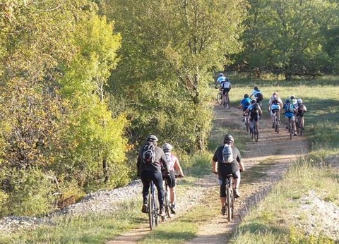 Domaine du Mas du Saboth, 4* - 64