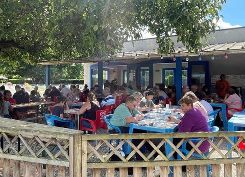 Camping Les Naïades, 3* - 17