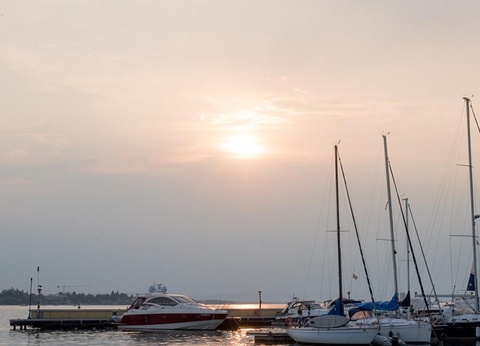 Butterfly Camping Village, 4* - 31