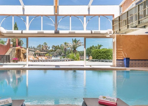 Domaine De La Bergerie, 5* - 37