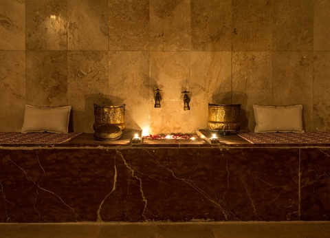 Hôtel Eden Andalou Aquapark & Spa 5* - 13