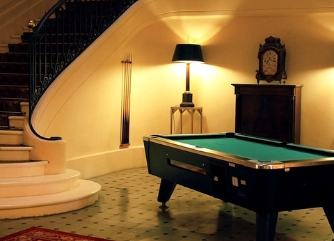 Escapade gourmande à Contrexéville - 3* - 8