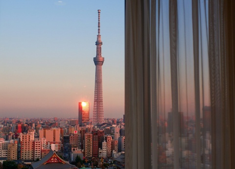 Séjour Tokyo avec Parc d’attraction au choix - 5