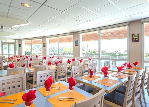 Club Azureva Anglet 2* en demi-pension - 12