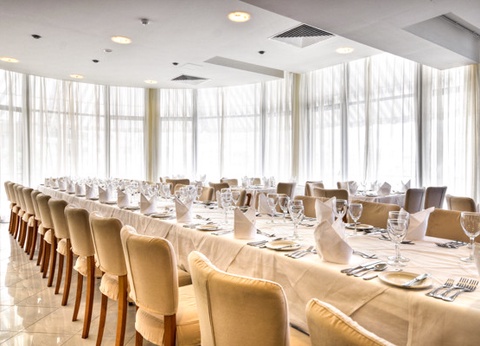 Hôtel Calypso Gozo 4* - 8