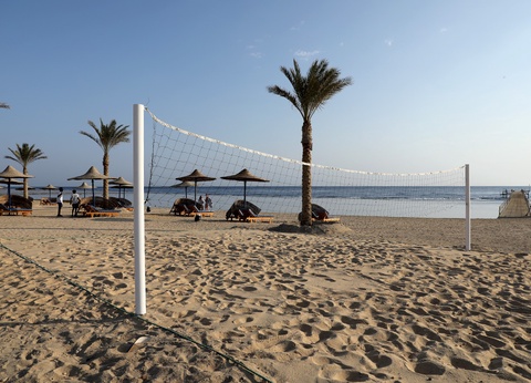 Hôtel Amarina Queen Resort & Aquapark 5* - 13