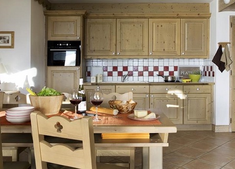 Résidence CGH & SPA Le Nevada 4* - 16