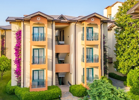 Hôtel Miramare Queen 5* - 9