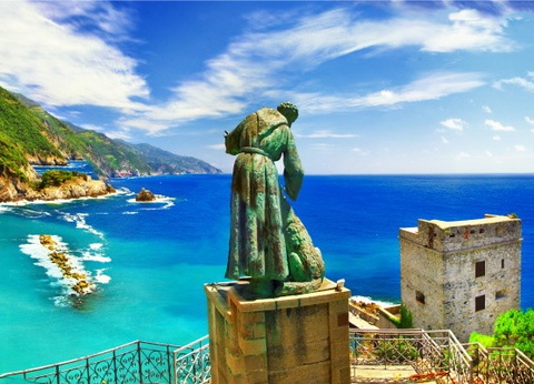 Circuit Grand voyage en Italie - 9