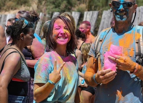 Camping maeva Club Les Préveils, 4* - 31