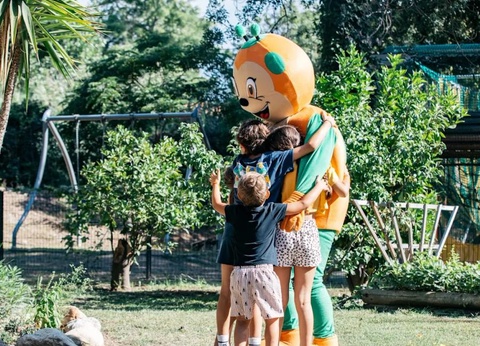 Camping Les Pins, 4* - 17