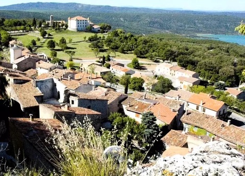 Camping le Domaine de Chanteraine, 3* - 56