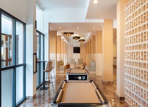 Hôtel THB San Fermin 3* - 23