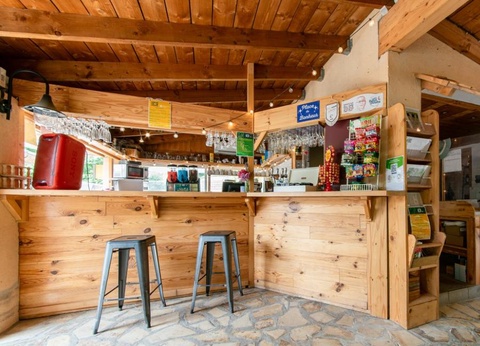 Camping maeva Escapades Coeur d'Ardèche 4* - 12