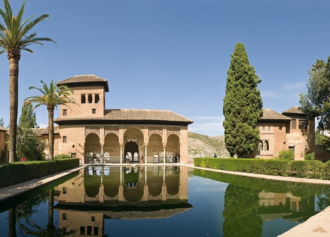 Circuit Découverte andalouse - 11