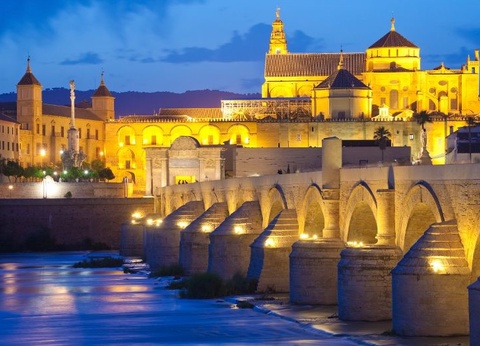 Autotour Escapade Andalouse - 6