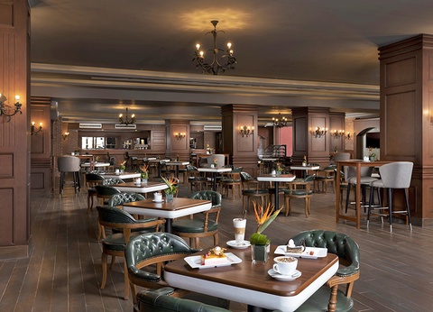 Hôtel Pickalbatros Laguna Vista Hôtel 5* - 12