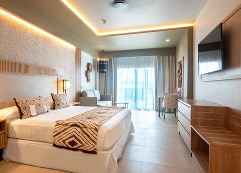 Hôtel RIU Palace Swahili 5* - 6