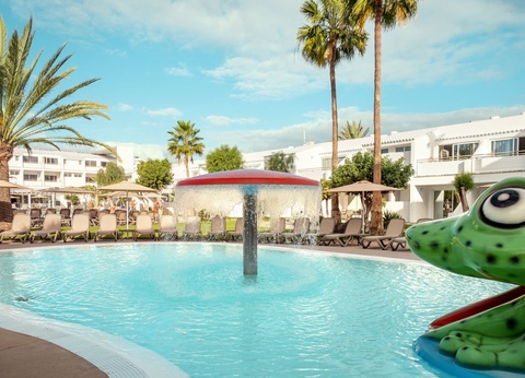 Hôtel TUI Sélection Hôtel Playa Park Zensation 4* - 19