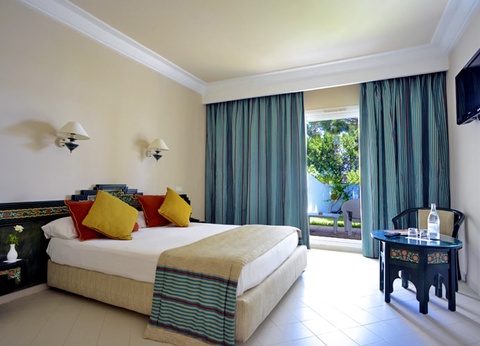 Hôtel One Resort El Mansour 4* - 3