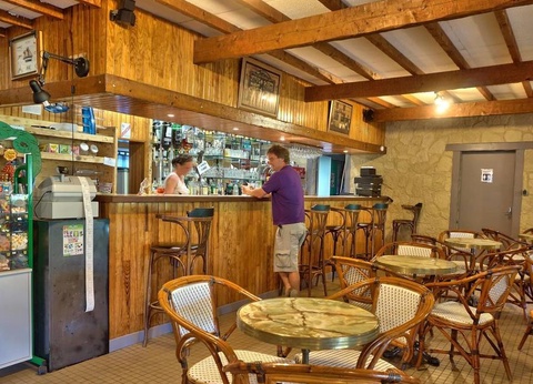 Camping Domaine du Launay 3* - 19