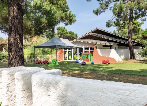 Belambra Clubs Pineto 4B en location (avec transport) - 8