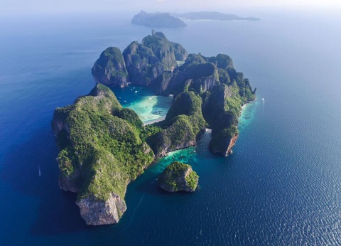 Circuit Privatif Secrets du Siam - 23