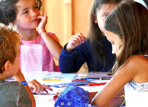 Camping Siblu les Embruns Funpass inclus, 4* - 20