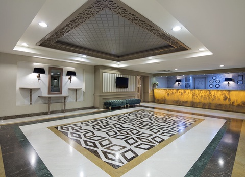 Hôtel Aydinbey Famous Resort 5* - 8