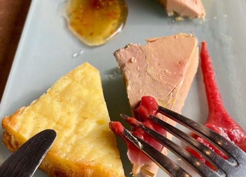 Escapade de bien-être àa Thyez - 4* - 5