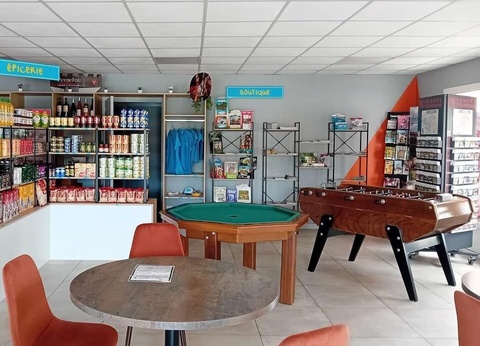 Camping Sites et Paysages, 4* - 12